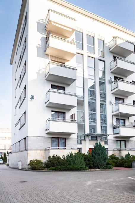 Apartment Przytulne M2 W Apartamentowcu *