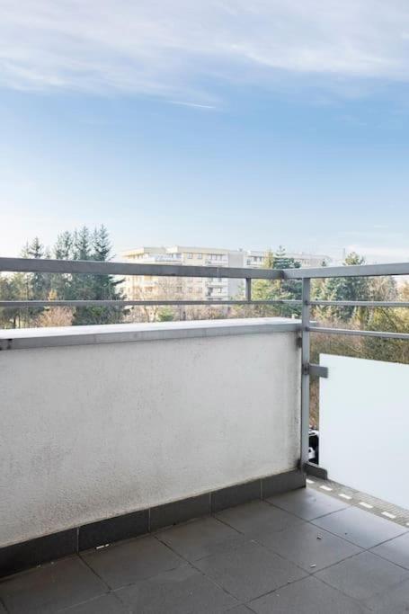 Przytulne M2 W Apartamentowcu