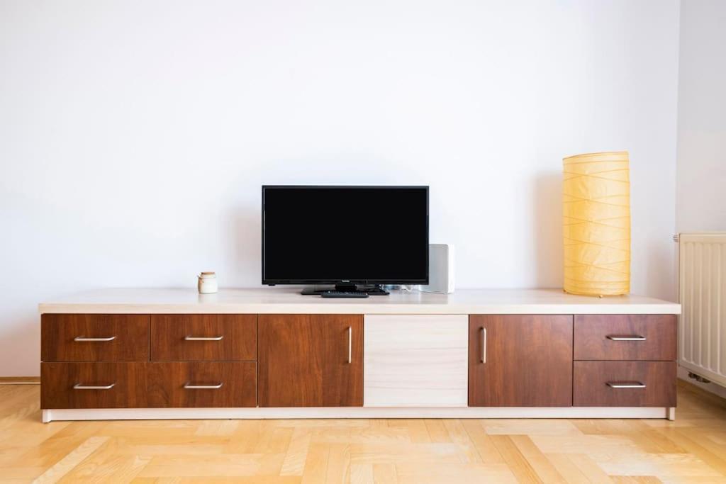 Przytulne M2 W Apartamentowcu Apartment *