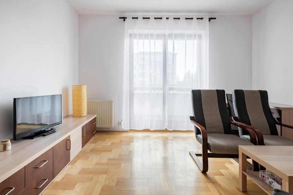Apartment Przytulne M2 W Apartamentowcu